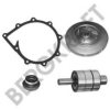 BERGKRAFT BK8802132 Repair Kit, water pump